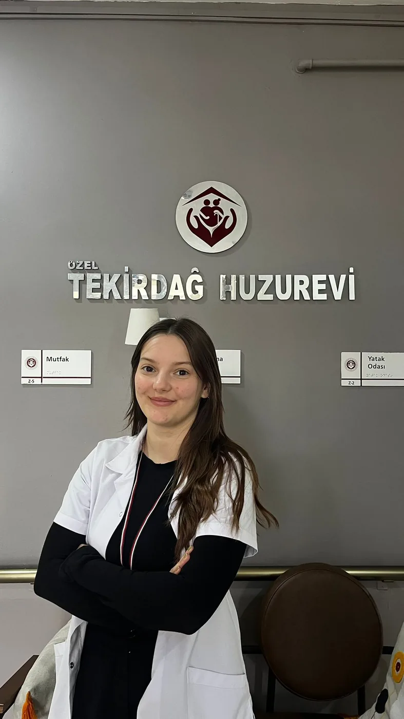 Minel Nur Çakır